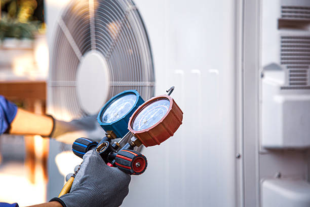 Trusted Furnace Repair service in Elwood, KS - JG Cool HVAC